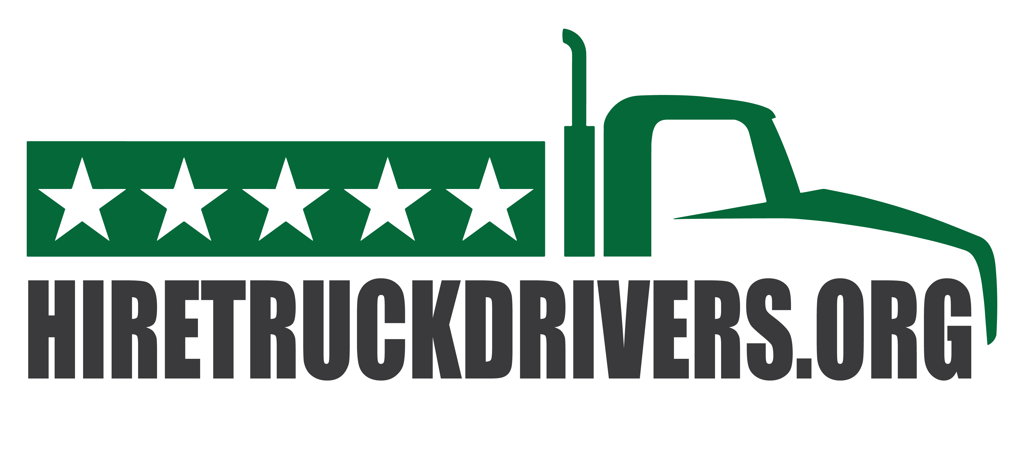 Hire Truck Drivers